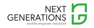Next Generations Logo