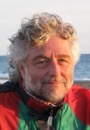 Portrat Bernd