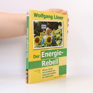 Der Energie-Rebell