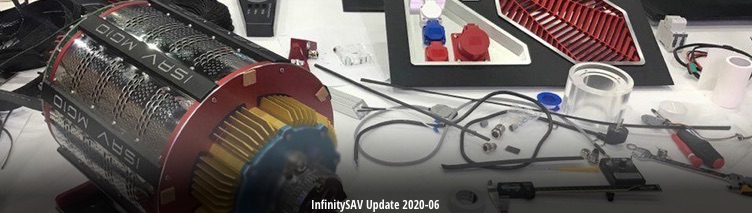 InfinitySAV-Titelbild