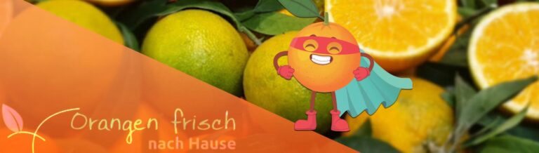 orangenfrischnachhause Titelbild