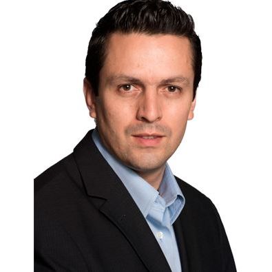 Juan P. Gutierrez