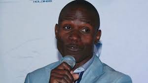 Maxwell Chikumbutso