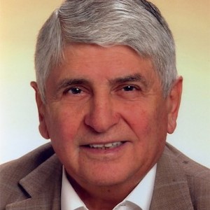 Klaus Volkamer