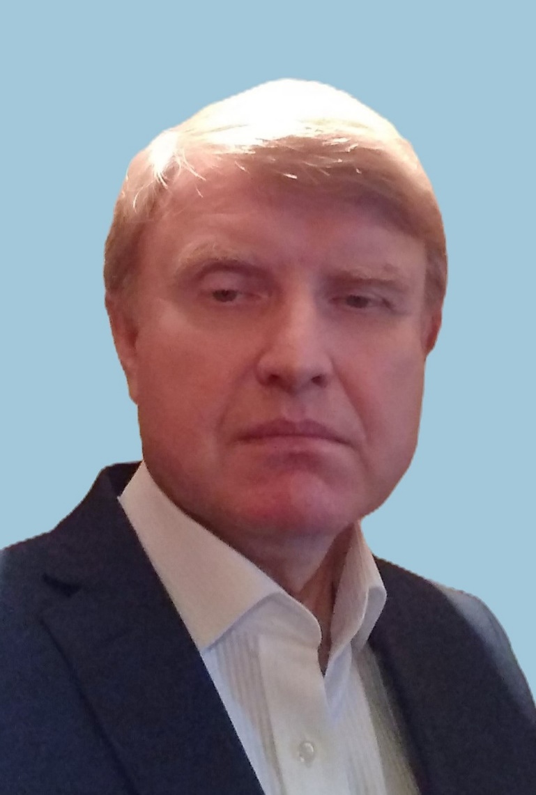 Leonid Rumjanzew