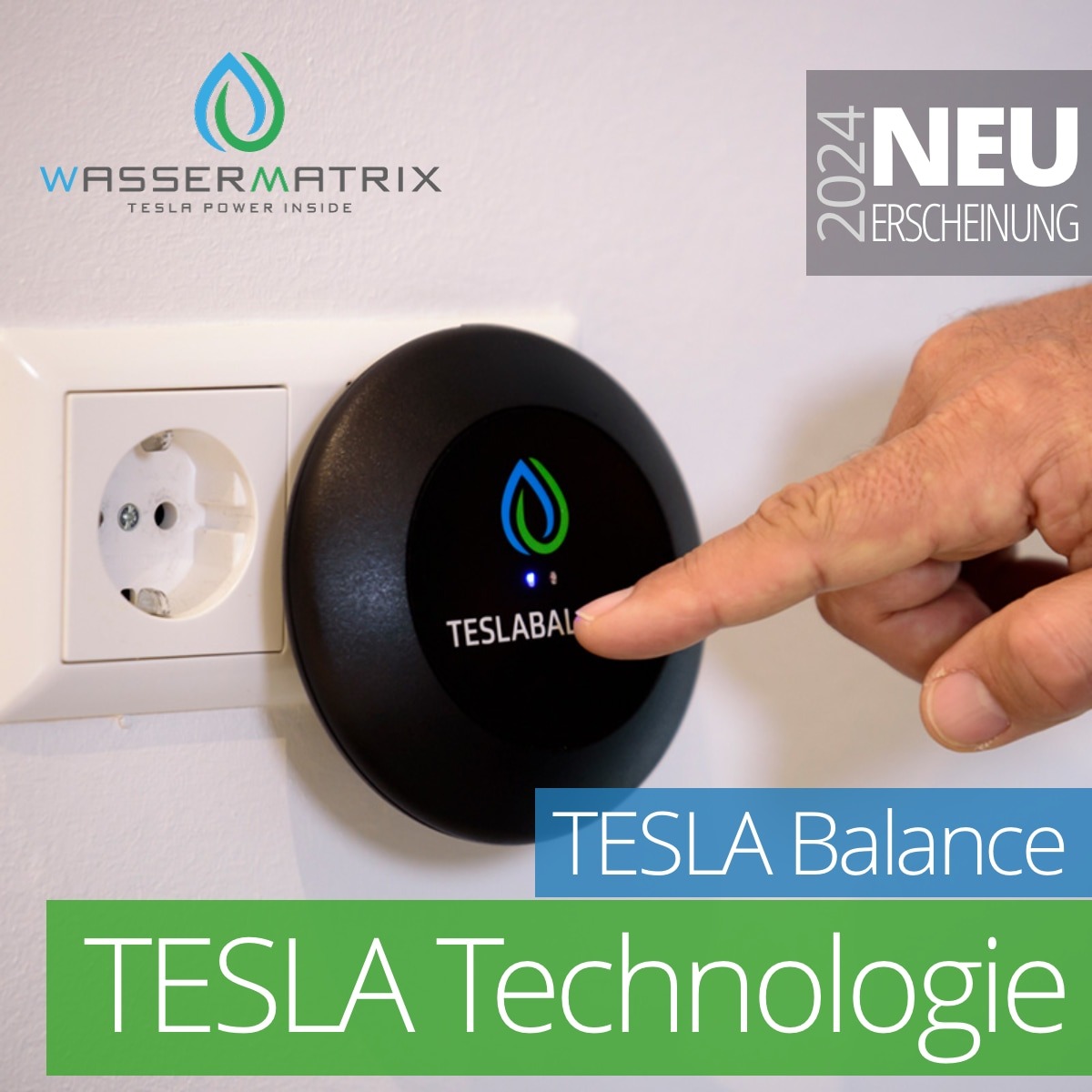TESLA Balance