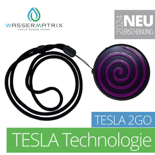 TESLA 2GO