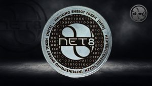 NET8 Münze vom GAIA Marktplatz