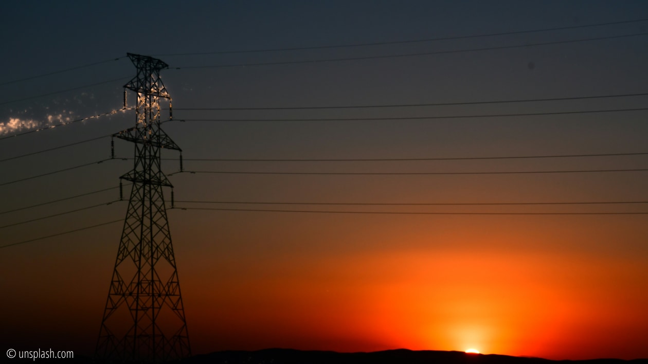 Stromnetz am Limit: Blackout mit Ansage?