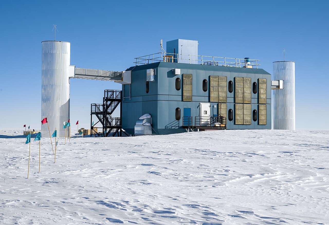 Nobelpreis 2026: Was bei Neutrinos geehrt wird