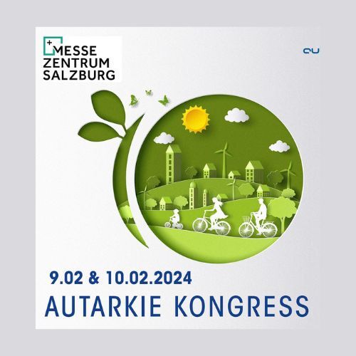 Autarkie Messe