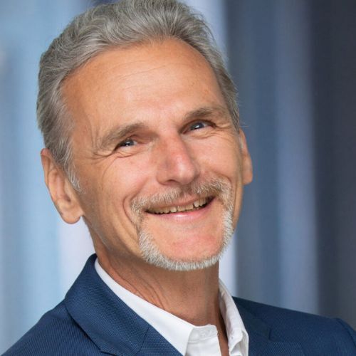 Gerhard Pellegrini