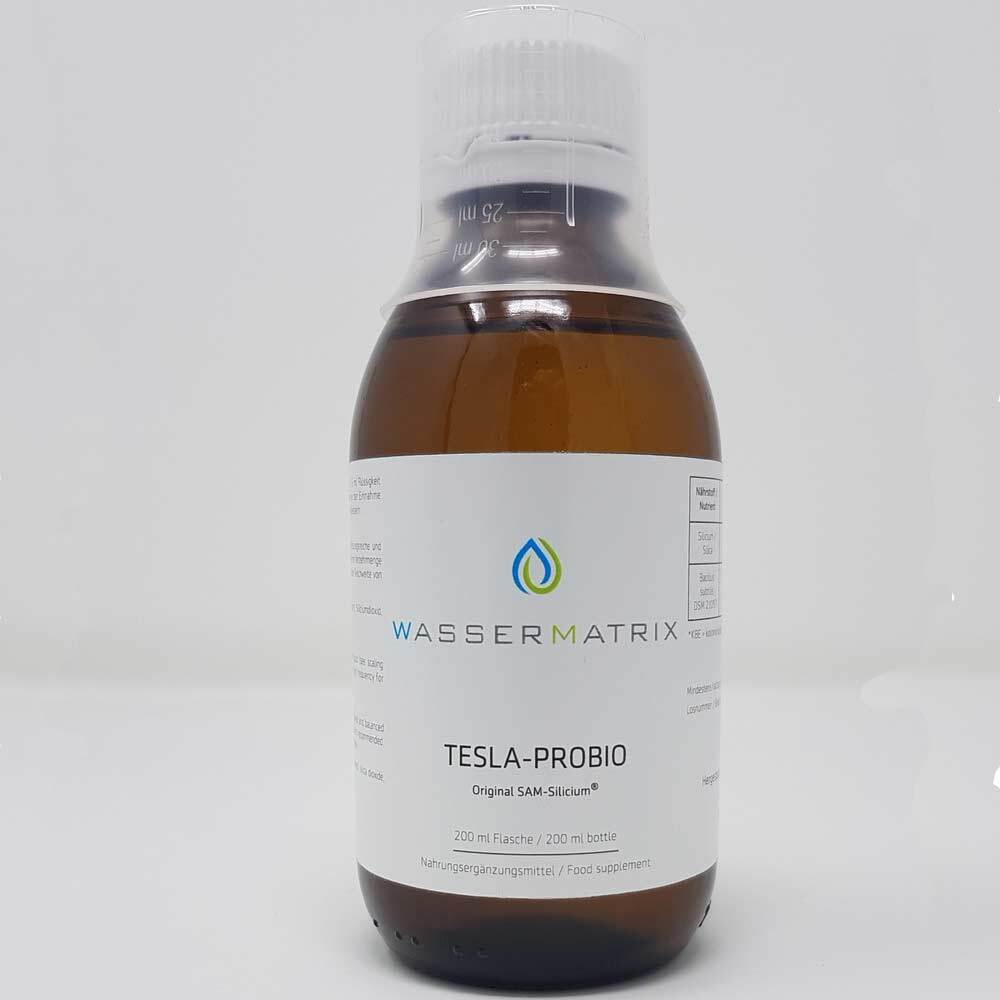 TESLA PROBIO