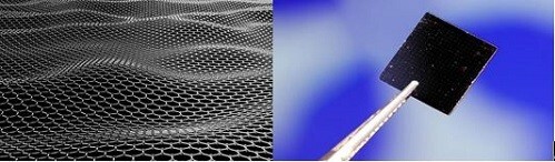 Neutrinovoltaics based on graphene