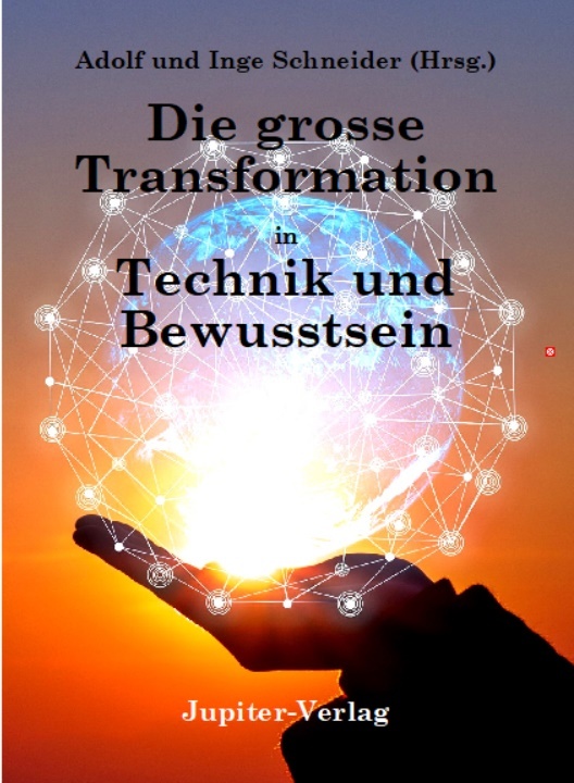 Buch, Die große Transformation