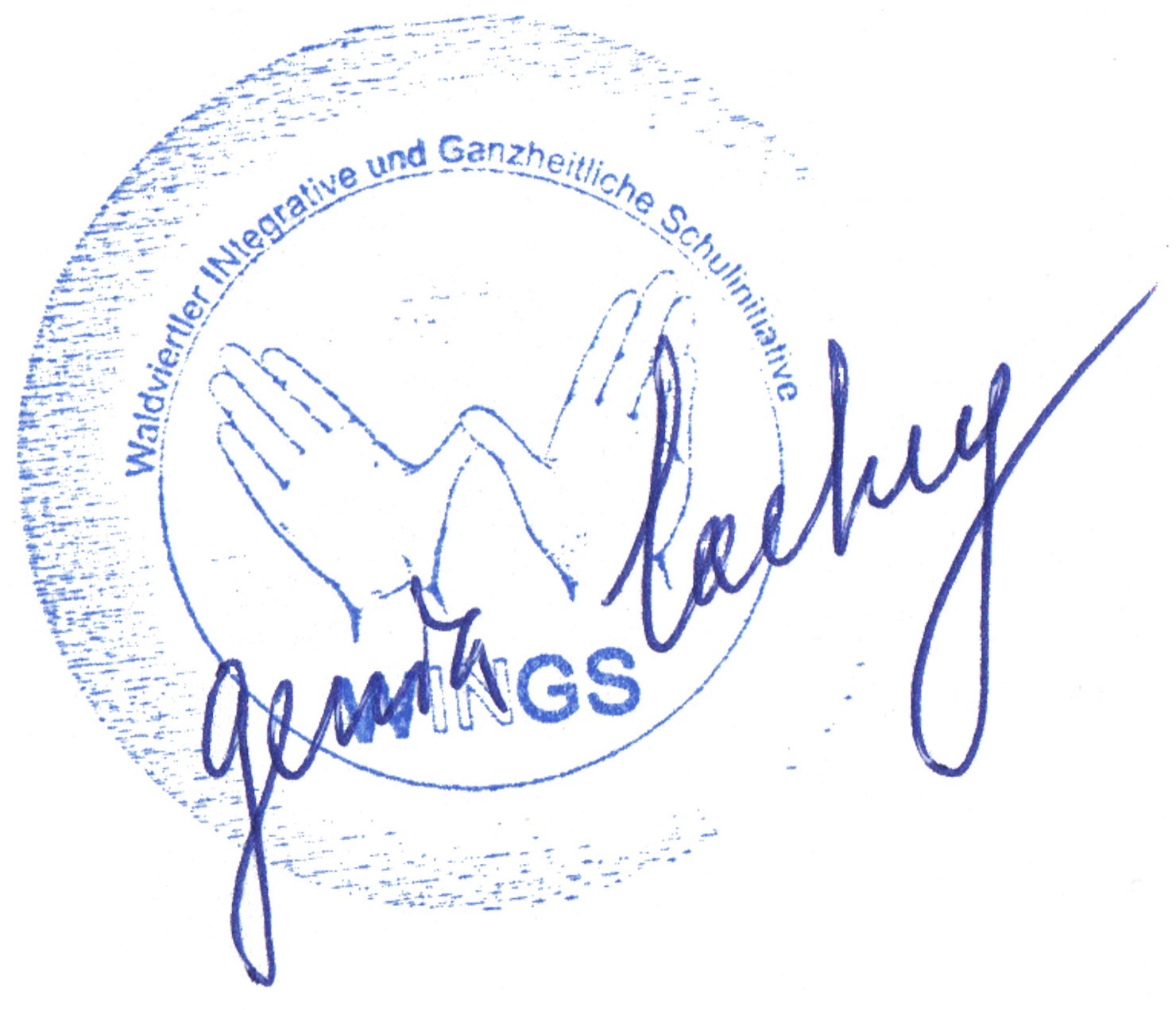 Stempel Wings