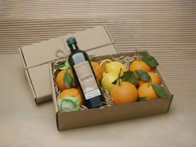 Geschenkschachteln