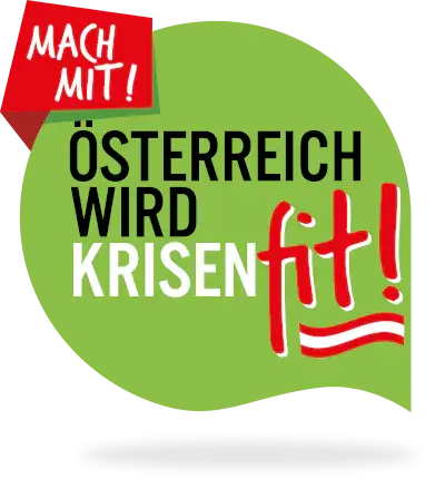 Österreich wird Krisenfit