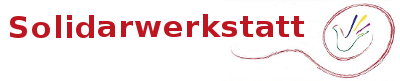 Logo Solidarwerkstatt
