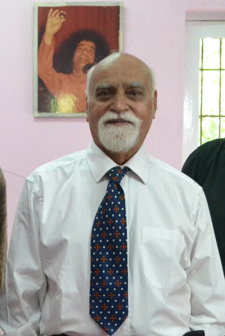 Tewari
