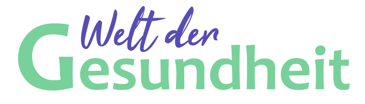 Welt der Gesundheit Logo